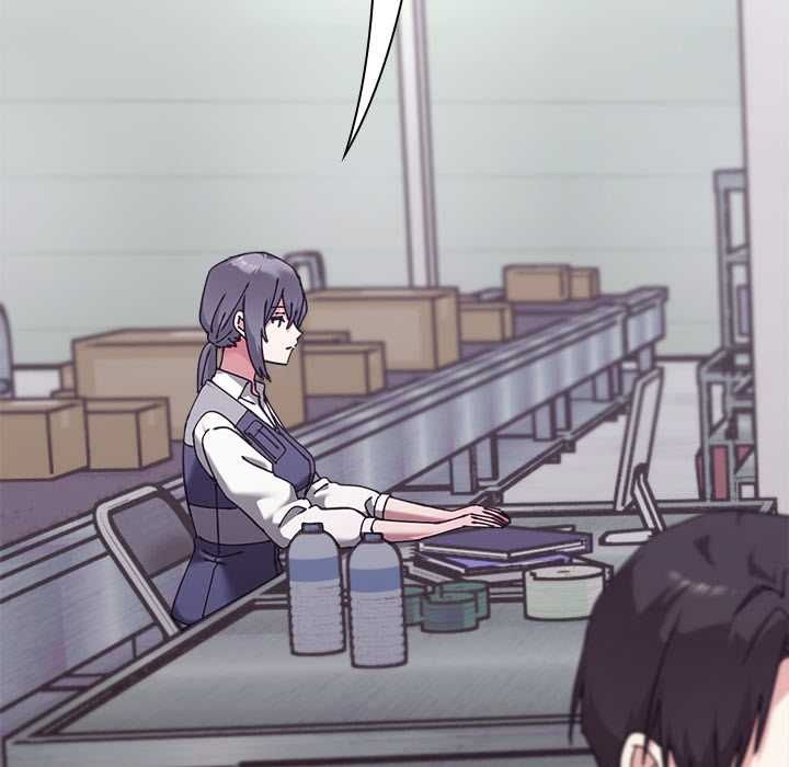 扑通扑通终极密码第16話
