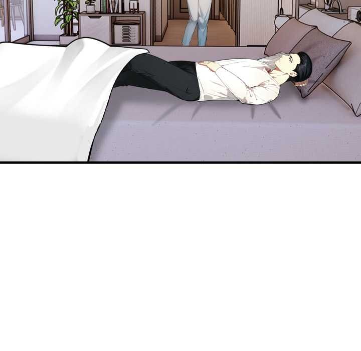 迟来的叛逆第3话
