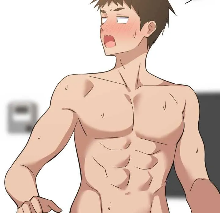 难缠姐妹偏要和我同居第94話