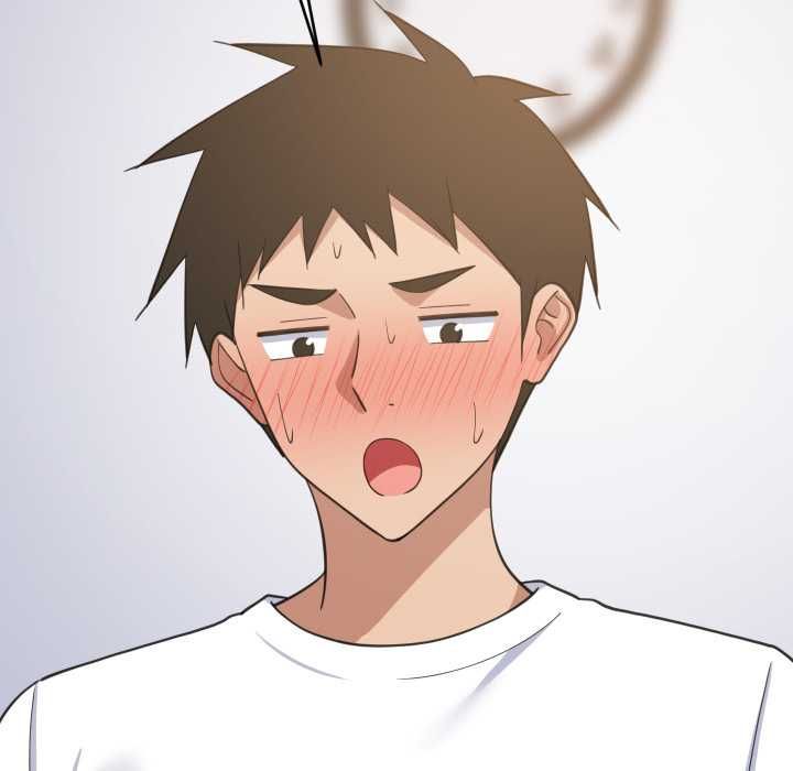 难缠姐妹偏要和我同居第94話