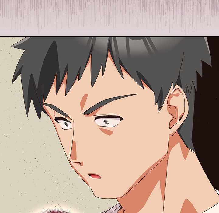 与众不同的兄妹第46話