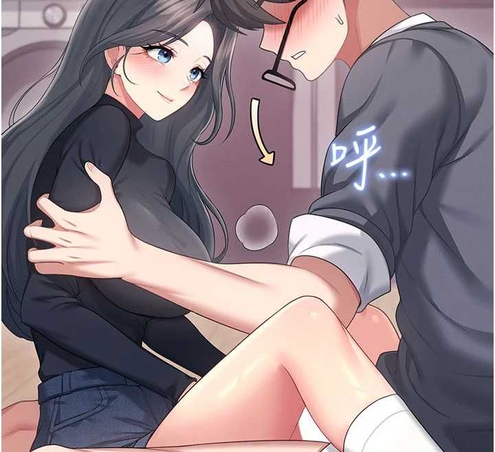 飞机杯女神连线中第62話-不可能認錯這根肉棒&hearts;