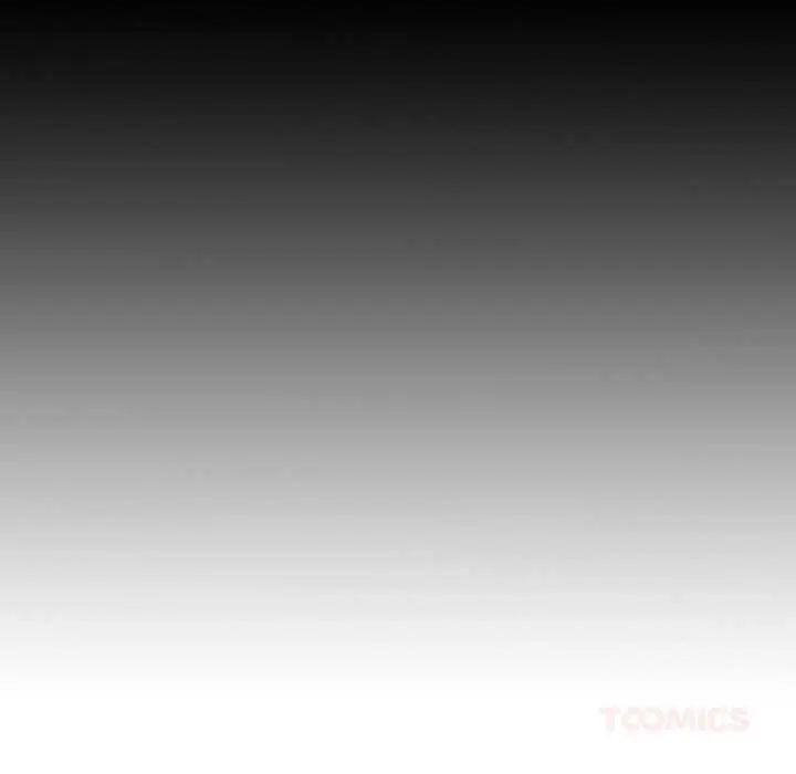 无法上色的关係第25話