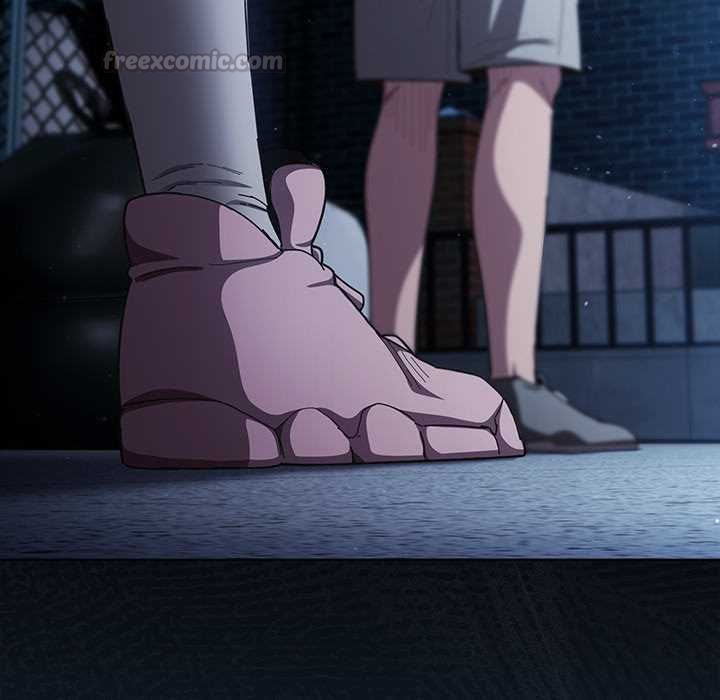 神圣陷阱第44話