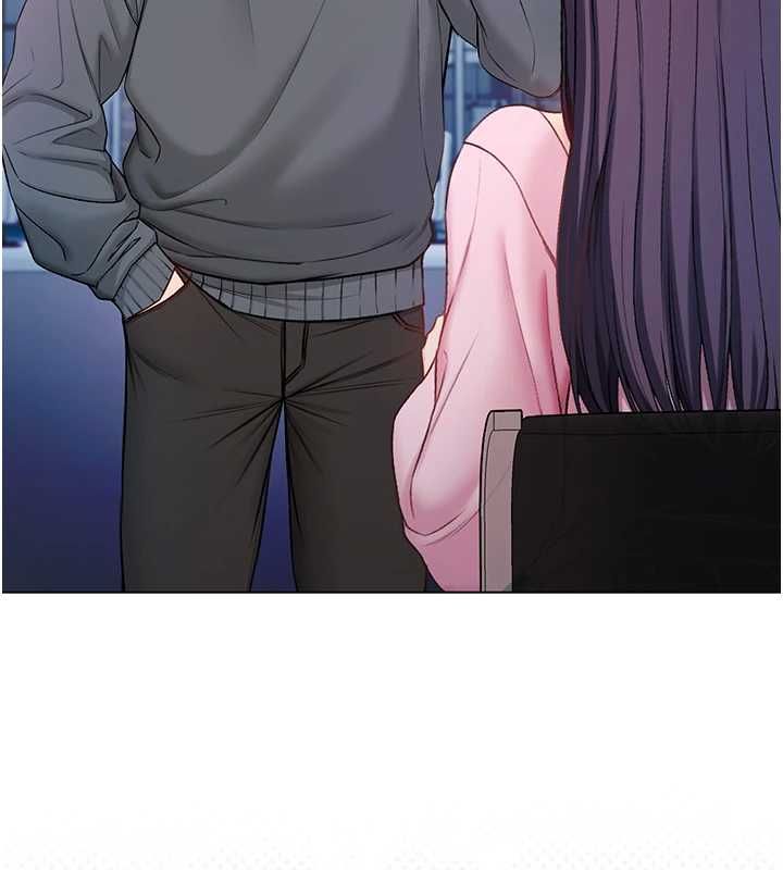 不纯吸血鬼第17話-女教授特別面談♥