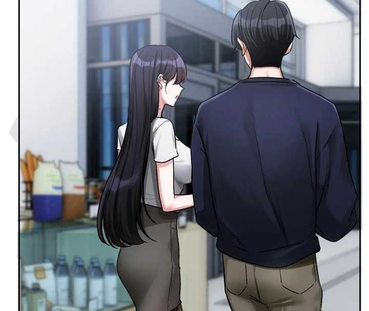 恋爱版本更新中第9話-你對我沒心了