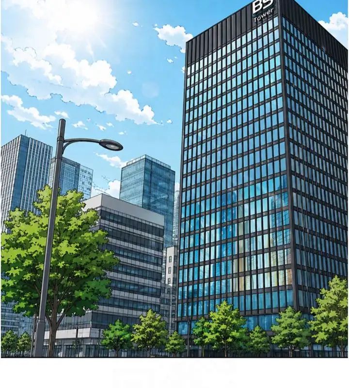 鲁蛇社畜的金手指第71話-是桃色陷阱我也認了!