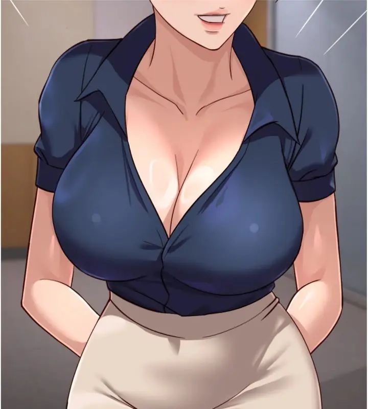 鲁蛇社畜的金手指第71話-是桃色陷阱我也認了!
