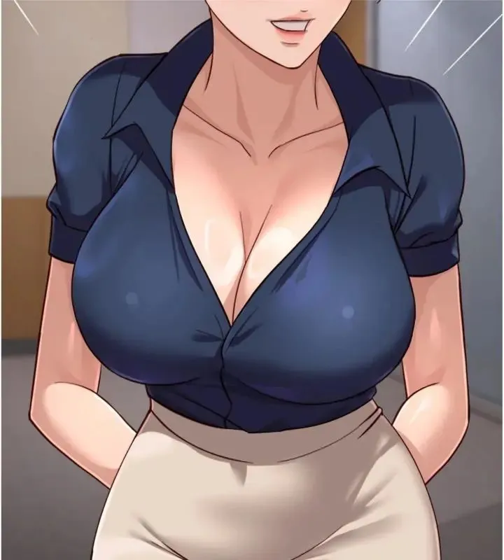 魯蛇社畜的金手指第71話-是桃色陷阱我也認了!