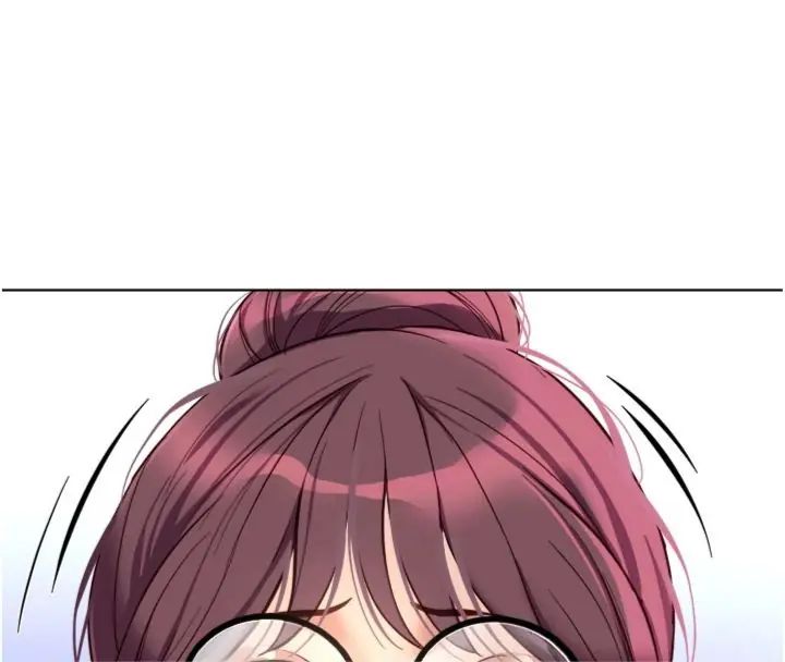 鲁蛇社畜的金手指第71話-是桃色陷阱我也認了!