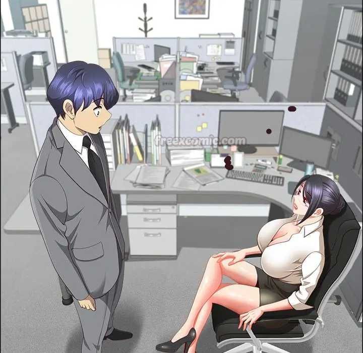 最强男人第73話