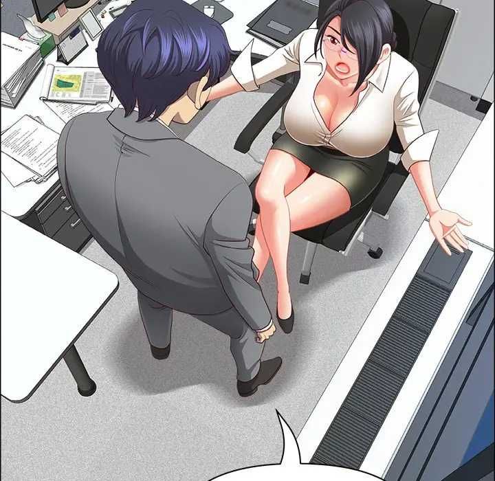 最强男人第73話