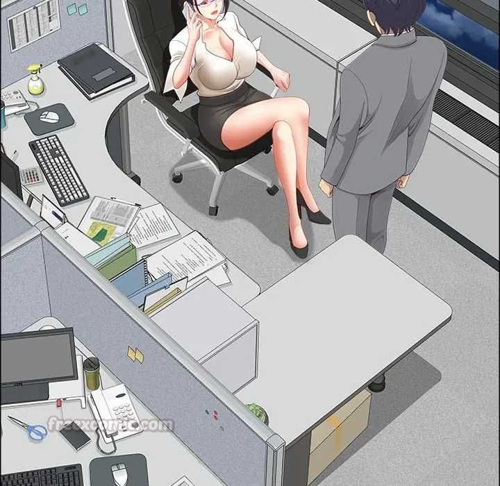 最强男人第73話