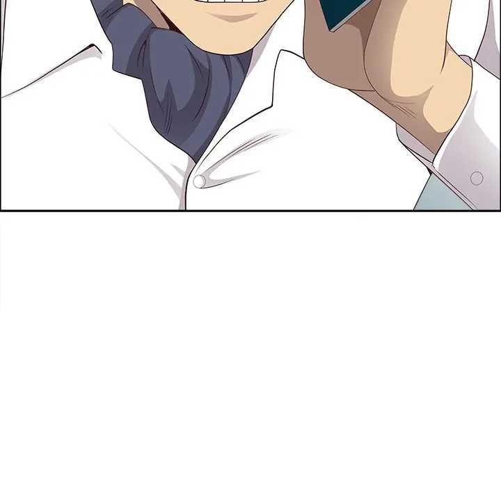 最强男人第73話