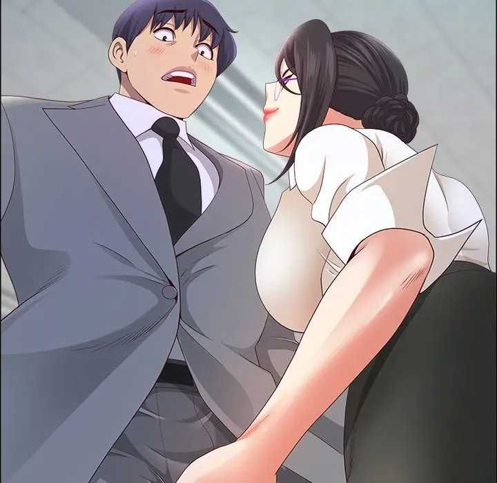 最强男人第73話