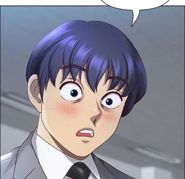 最强男人第73話