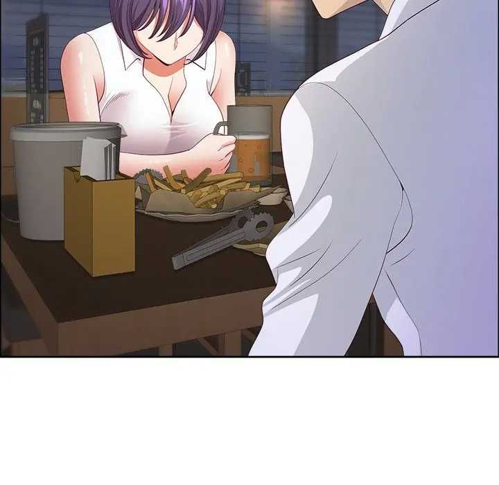 最强男人第73話