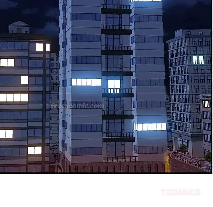 最强男人第74話