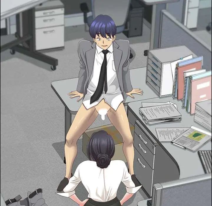 最强男人第74話