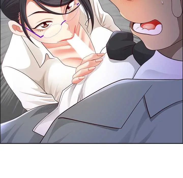 最强男人第74話