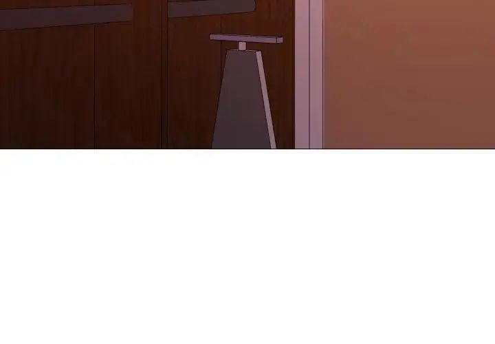 难解的三角关係第18話