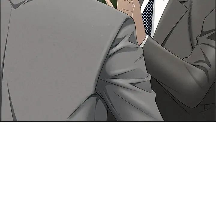 贵妇的专属保镳第65話