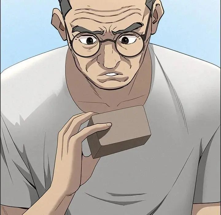 贵妇的专属保镳第65話