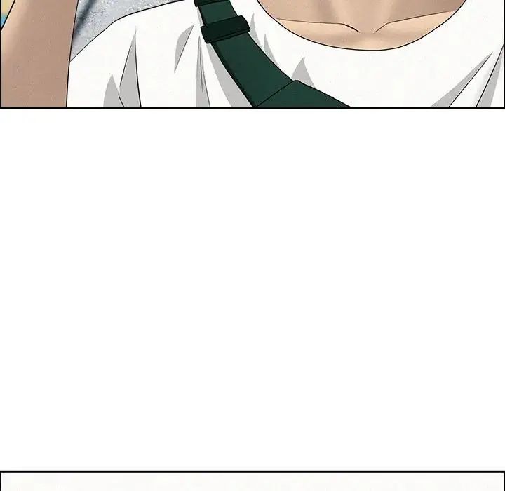 贵妇的专属保镳第65話