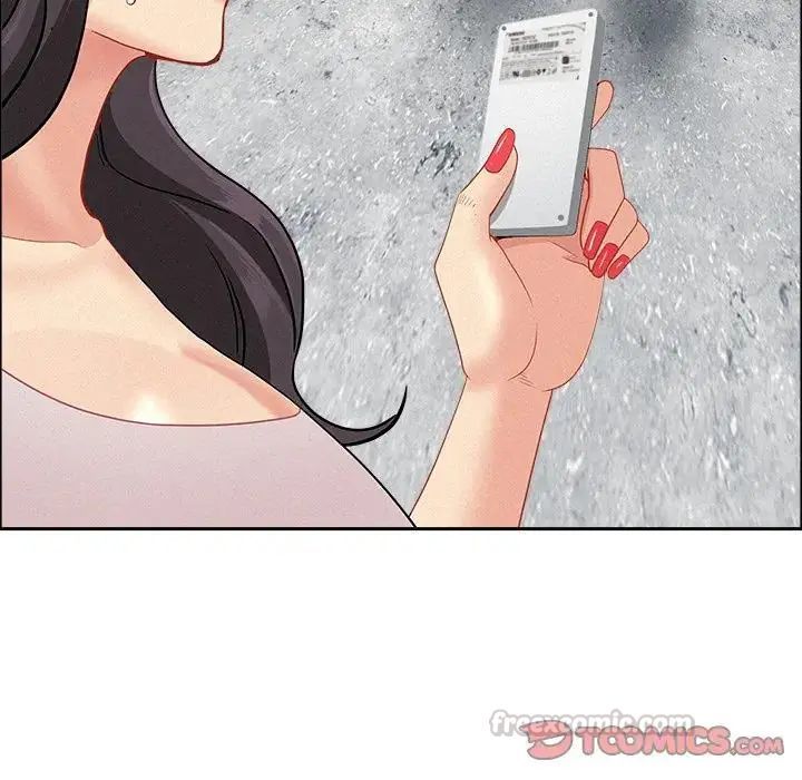 贵妇的专属保镳第65話