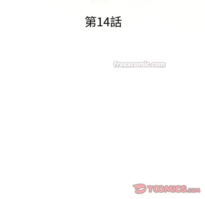 特别课程第14話