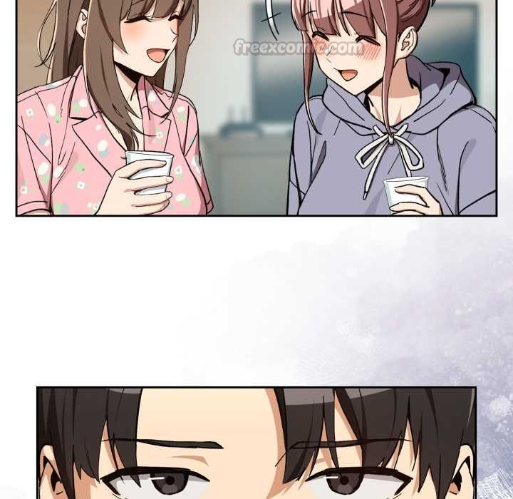 下班后的例行恋爱第106話