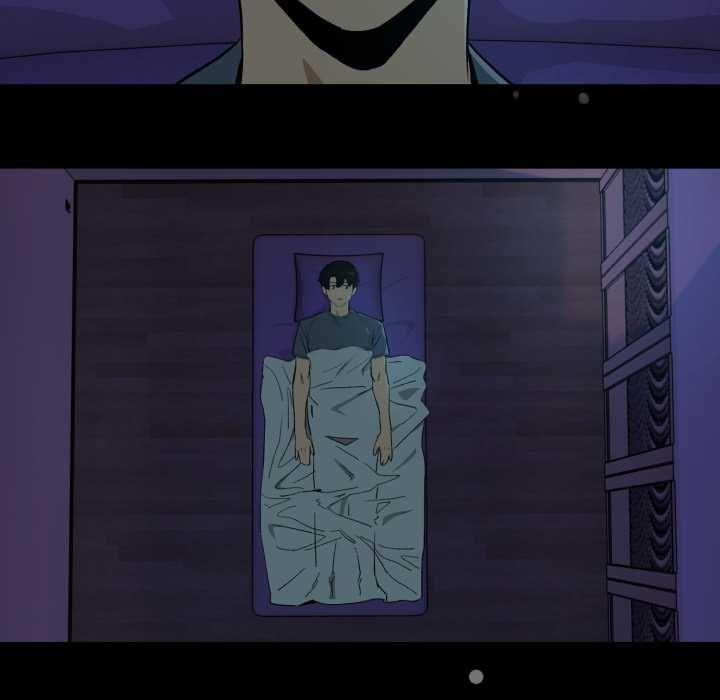 下班后的例行恋爱第106話