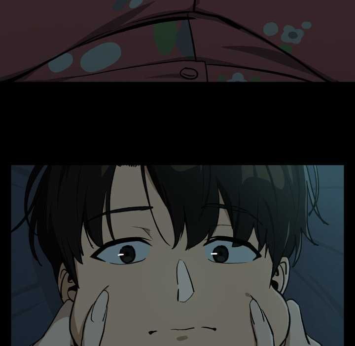 下班后的例行恋爱第106話