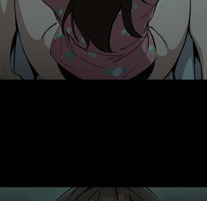 下班后的例行恋爱第106話
