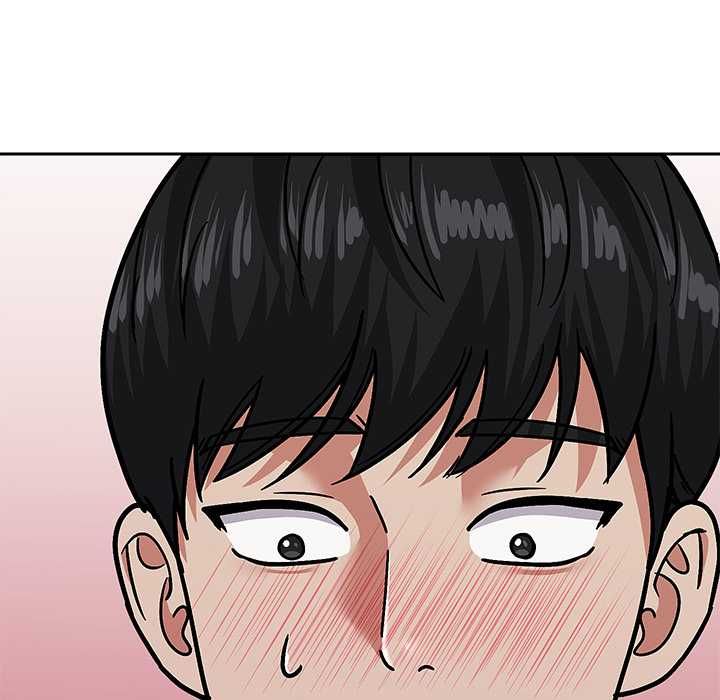 要成为男子汉第10話