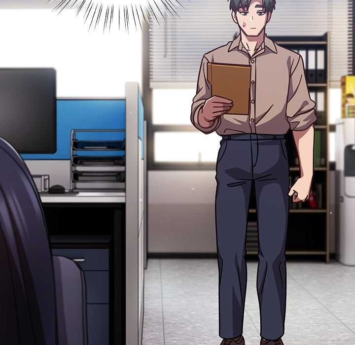 摸鱼生存指南第49話