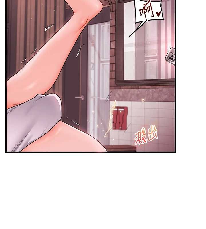 玩转学姊第109話-成為偷拍影片的主角