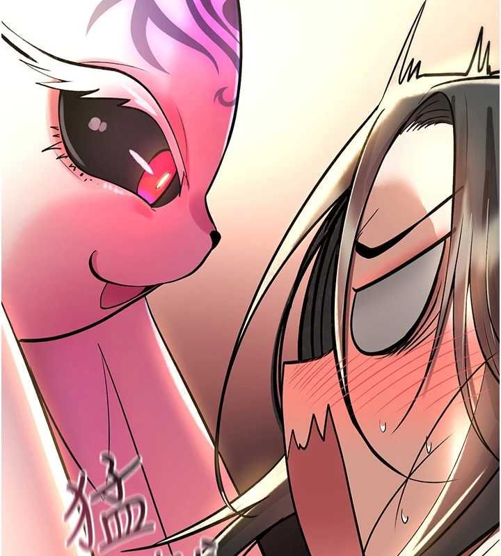 诅咒性转物语第28話-被看不起的處男推倒