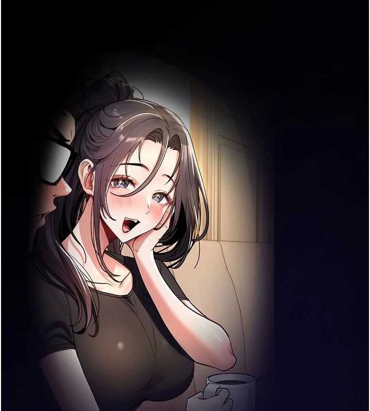 诅咒性转物语第28話-被看不起的處男推倒