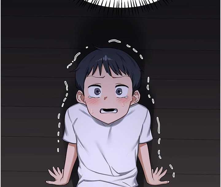 熟女交换计画第70話-我的胸部沒辦法滿足你嗎?