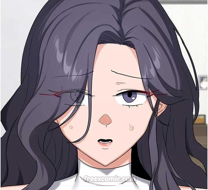 熟女交换计画第70話-我的胸部沒辦法滿足你嗎?