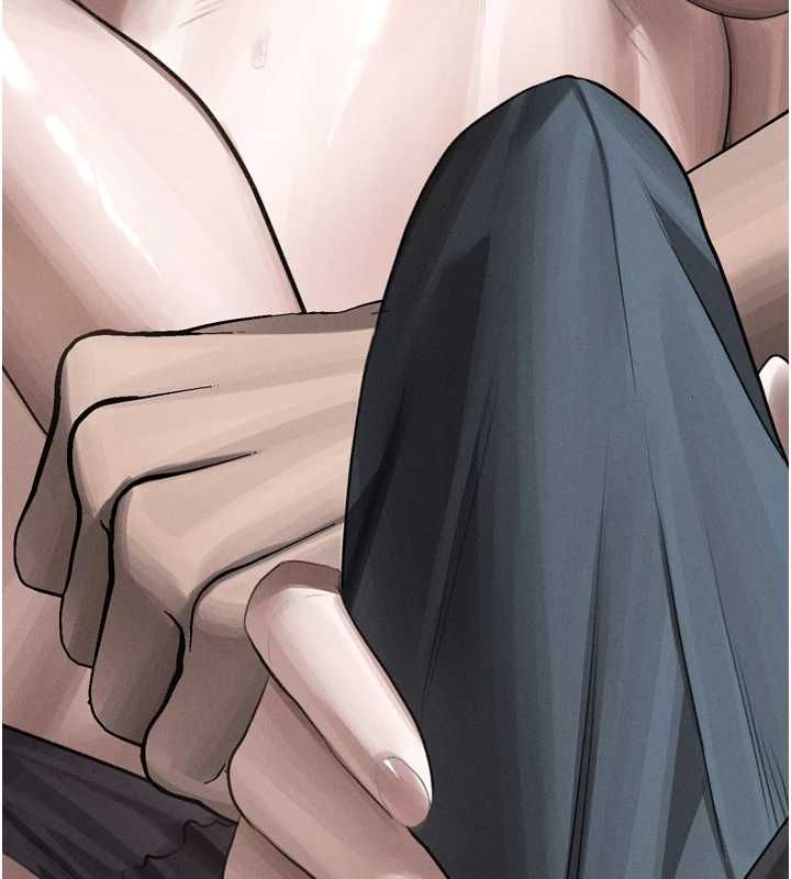 堕落物语2第56話-淪為性招待工具的如熙