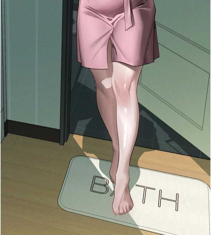 堕落物语2第56話-淪為性招待工具的如熙
