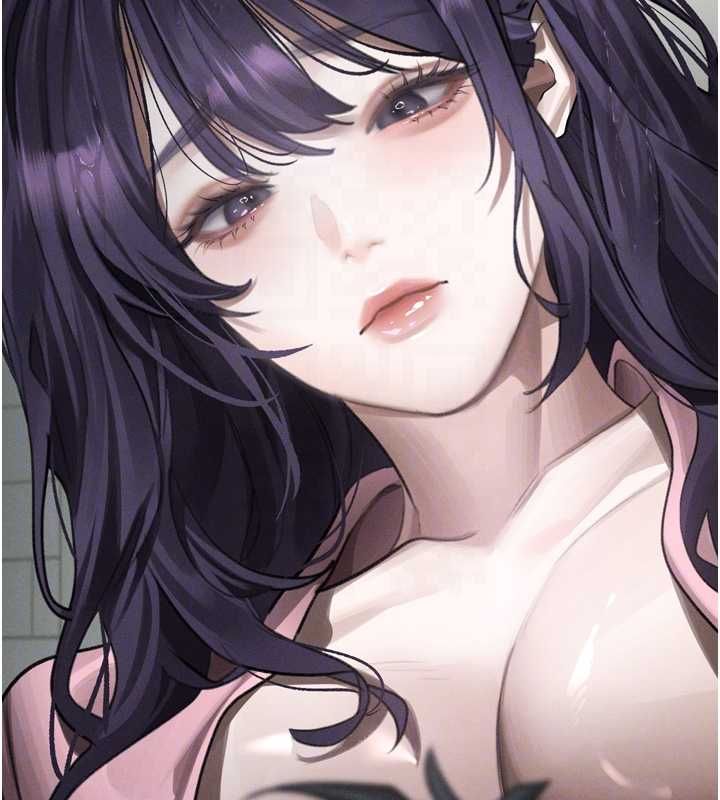 堕落物语2第56話-淪為性招待工具的如熙