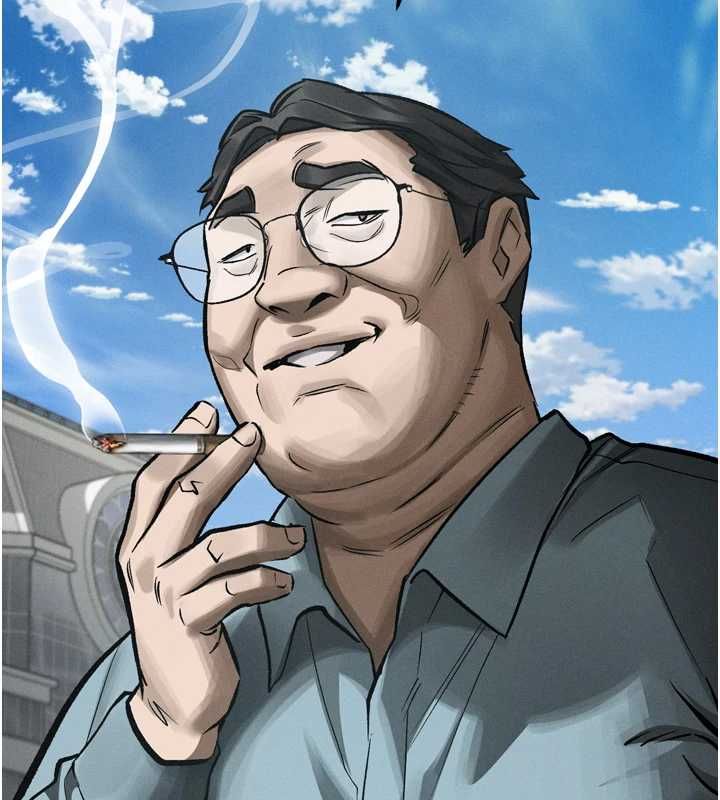 堕落物语2第56話-淪為性招待工具的如熙