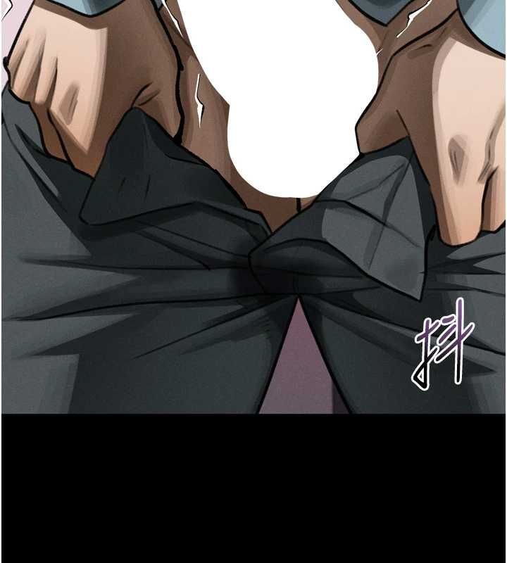 堕落物语2第56話-淪為性招待工具的如熙