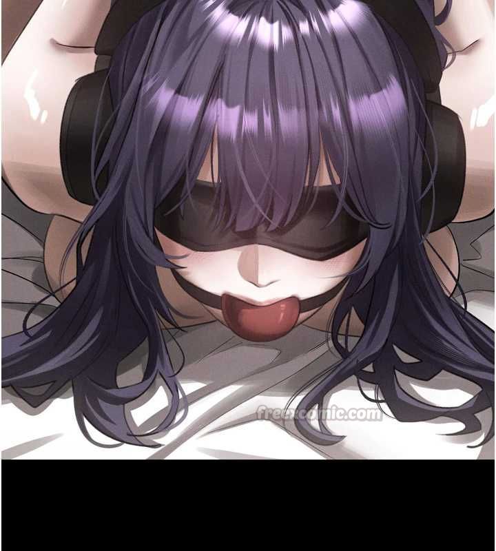堕落物语2第56話-淪為性招待工具的如熙