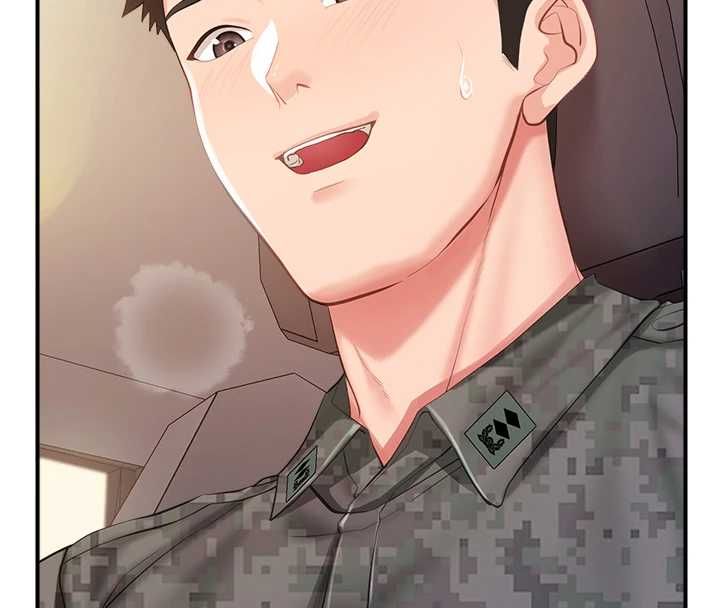 报告女班长:一根突起第53話-無法拒絕的他