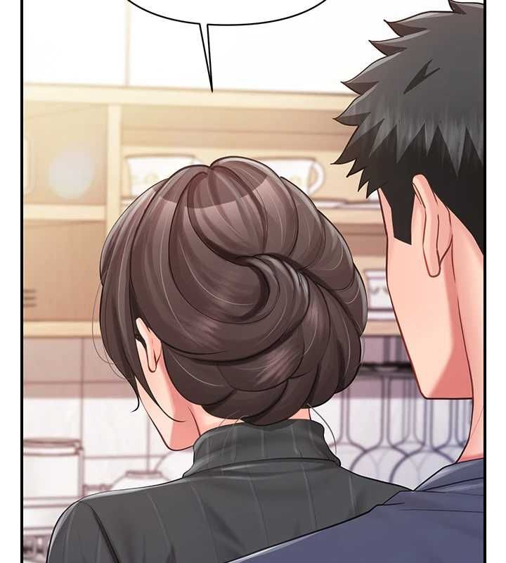 报告女班长:一根突起第53話-無法拒絕的他
