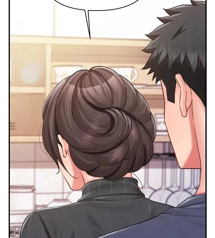 報告女班長:一根突起第53話-無法拒絕的他